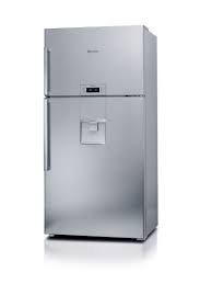 Bosch 558L Standing Fridge Freezer KDD74AL20N | Mitos Shoppers Bosch 558L Standing Fridge Freezer KDD74AL20N