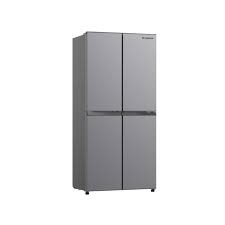 Tamashi 428L 4 Doors Refrigerator NRX440H | Mitos Shoppers Tamashi 428L 4 Doors Refrigerator NRX440H