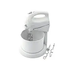 Kenwood 250W Hand Mixer HM430 | Mitos Shoppers Kenwood 250W Hand Mixer HM430