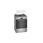 Bosch 60cm 4Gas Cooker HXQ38AE50M
