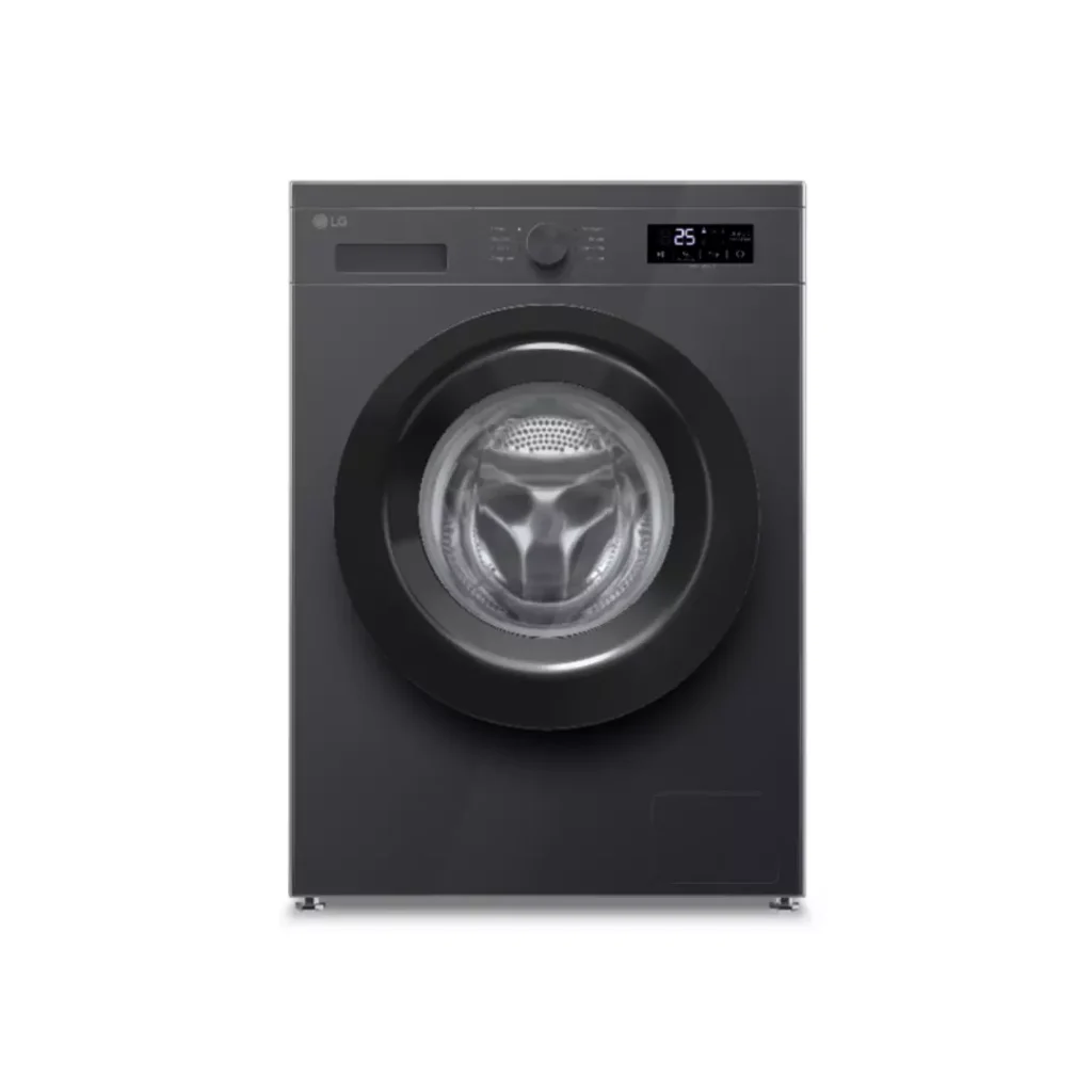 LG 8KG Front Load Washing Machine F2Y1TYP6J