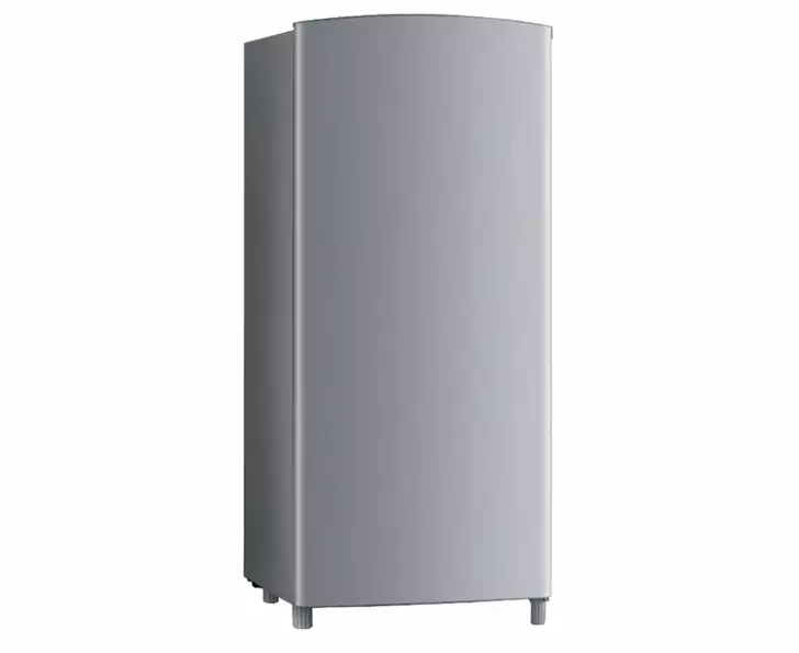 Hisense 150L Single Door Refrigerator RR20S | Mitos Shoppers Hisense 150L Single Door Refrigerator RR20S