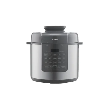Maxi Multi Use Pressure Cooker MAXICK508J-S