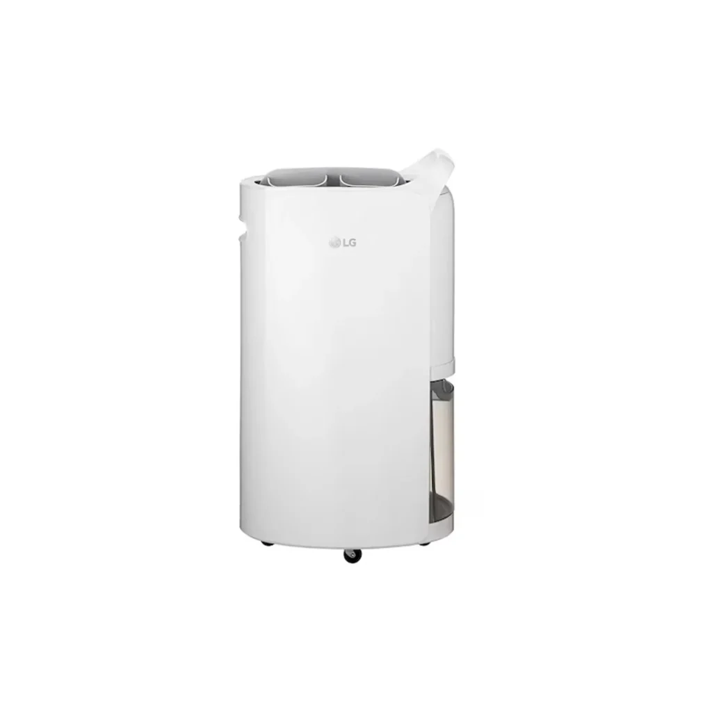 LG 28L Dual Inverter Dehumidifier with Ionizer MD16GQ