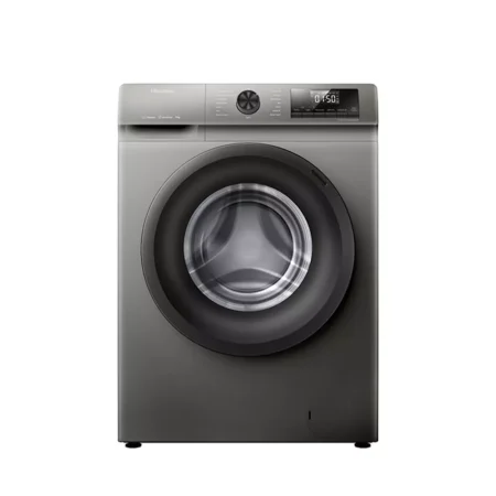Hisense 7KG Front Load Washing Machine WFQP7012T
