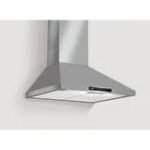 Bosch 60cm Wall Mounted Cooker Hood DWW06W450B