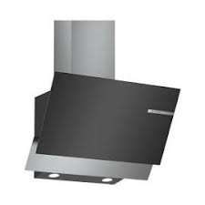 Bosch 60cm Wall Mounted Cooker Hood DWK66AJ60M | Mitos Shoppers Bosch 60cm Wall Mounted Cooker Hood DWK66AJ60M