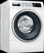 Bosch 8Kg Front Load Washing Machine WAN282X1KE