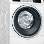 Bosch 8Kg Front Load Washing Machine WAN282X1KE