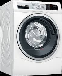 Bosch 8Kg Front Load Washing Machine WAN282X1KE