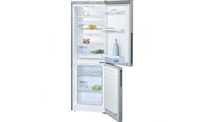 Bosch 279L Standing Fridge Freezer KGN33NL3N5
