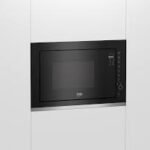 Beko 25L Built in Microwave Oven BMGB 25333X25L