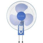 Power Deluxe 16 Inch Wall Fan PFS 40