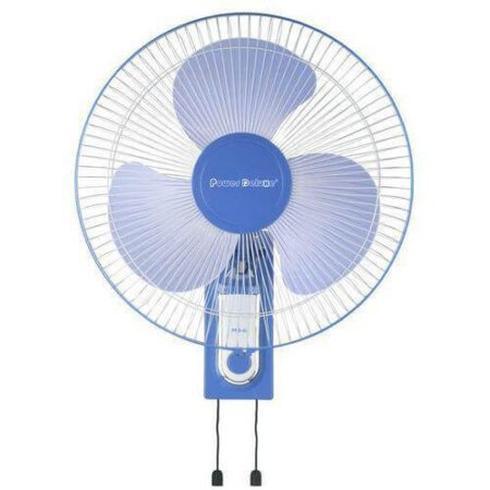 Power Deluxe 16 Inch Wall Fan PFS 40