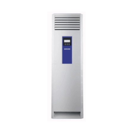 Bruhm 24K 25HP Inverter Floor Standing AC BAF 24IC3W