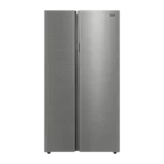 Midea 681L Side By Side Refrigerator Spacemaster MDRS925FIU46D
