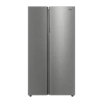 Midea 681L Side By Side Refrigerator Spacemaster MDRS925FIU46D