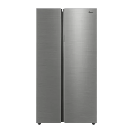 Midea 681L Side By Side Refrigerator Spacemaster MDRS925FIU46D