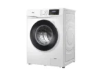 TCL 10kg Front Loading Washing Machine White P610FLG