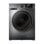 TCL 12kg Front Loading Washing Machine Grey C2112FLG