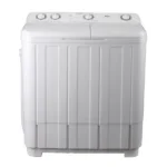 TCL 95 kg Twin Top Load Washing Machine F209TT
