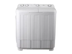 TCL 95 kg Twin Top Load Washing Machine F209TT