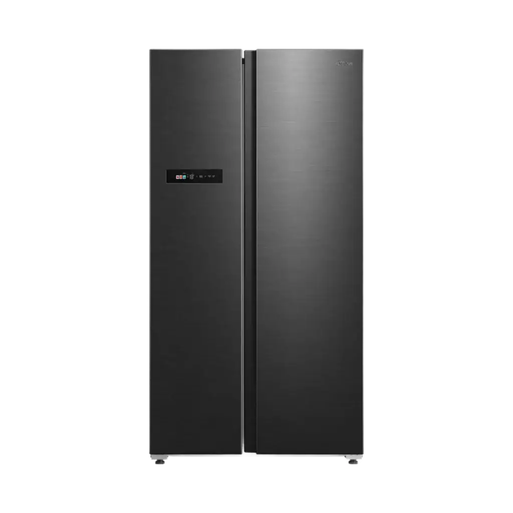 Midea 569L Side By Side Refrigerator MDRS923FIU46D