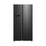 Midea 569L Side By Side Refrigerator MDRS923FIU46D