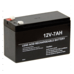 Power Deluxe 12V 45Ah Rechargeable Battery