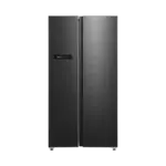 Midea 569L Side By Side Refrigerator MDRS923FIU46D