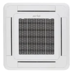 Airfel 5HP Indoor  Outdoor Unit Inverter Ceiling Cassette AC LXCYEQ48V1S  MXYEQ48Y1SC