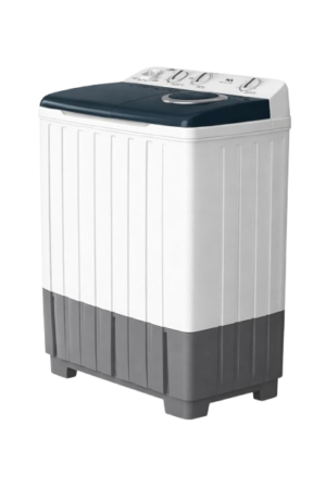 TCL 11kg Twin Tub Washing Machine F211TT