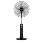 Power Deluxe 18 Inch Rechargeable Fan PFRC 45L