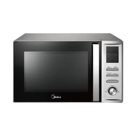 Midea 34L Built in Microwave With Digital Control Full Black Cavity AG034BJS S0EFF0