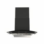 BRÜHM 60CM Cooker Hood BHG 60FB