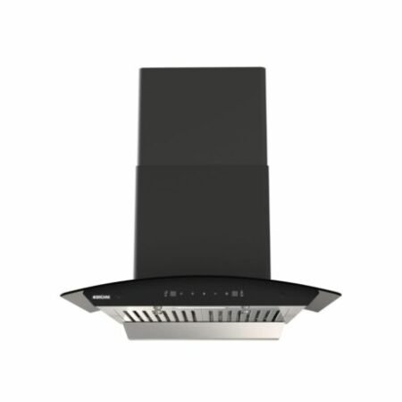 BRÜHM 60CM Cooker Hood BHG 60FB