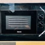 iMAGE 23L Built In Microwave IM B50K10