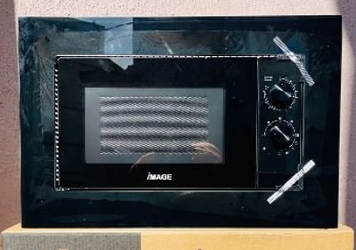 iMAGE 23L Built-In Microwave IM-B50K10