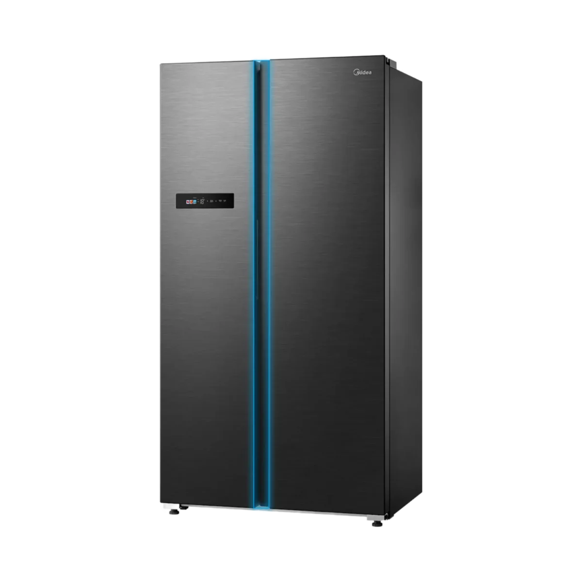 Midea 569L Side By Side Refrigerator MDRS923FIU46D