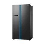 Midea 569L Side By Side Refrigerator MDRS923FIU46D