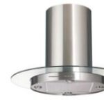 KitchenCraft 90cm Island Range Hood PLSi 440