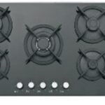 iMAGE 5 Burner Bult in Gas Cooker IM 09A9