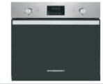 KitchenCraft 60cm 7 + Off Function Built In Oven BO 621