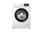 TCL 10kg Front Loading Washing Machine White P610FLG
