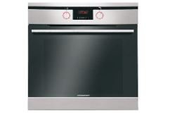 KitchenCraft 60cm Built-In Electric Oven BOi622