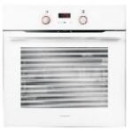 KitchenCraft 60cm Built In Electric Oven White BOi625W