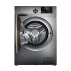 TCL 12kg Front Loading Washing Machine Grey C2112FLG