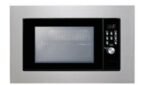 KitchenCraft 23L 1400W Built in Microwave Oven MW820S02