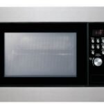 KitchenCraft 23L 1400W Built in Microwave Oven MW820S02