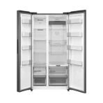 Midea 569L Side By Side Refrigerator MDRS923FIU46D